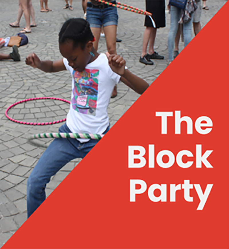 Block Party 1