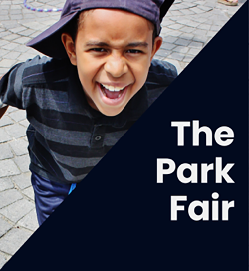 The Park Fair@2x